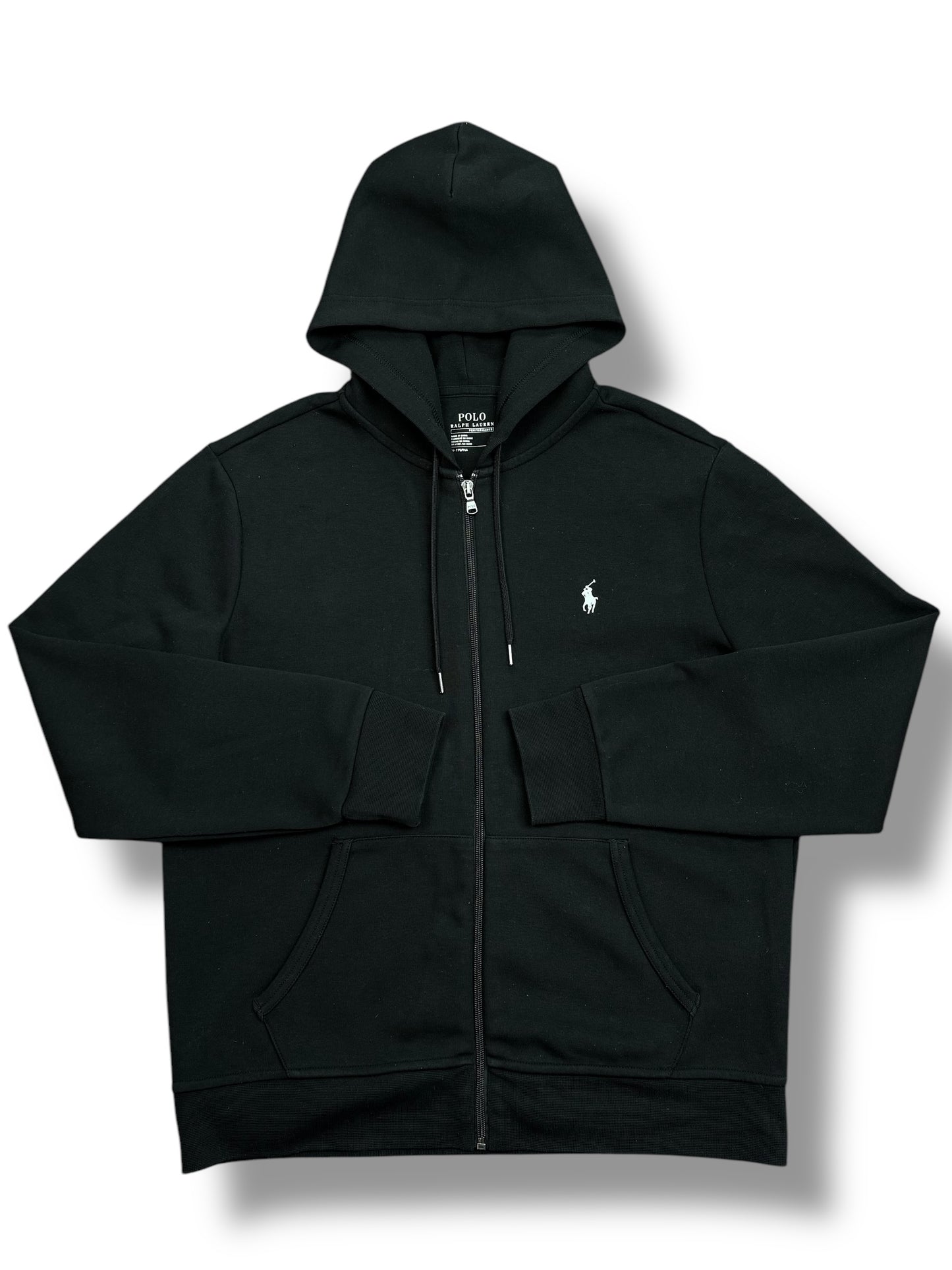 Ralph Lauren Performance Zip Up Hoodie