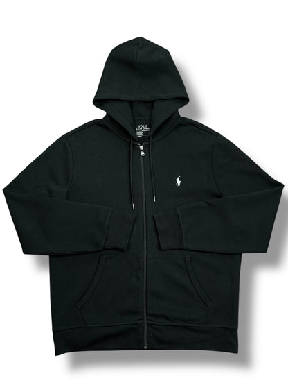 Ralph Lauren Performance Zip Up Hoodie