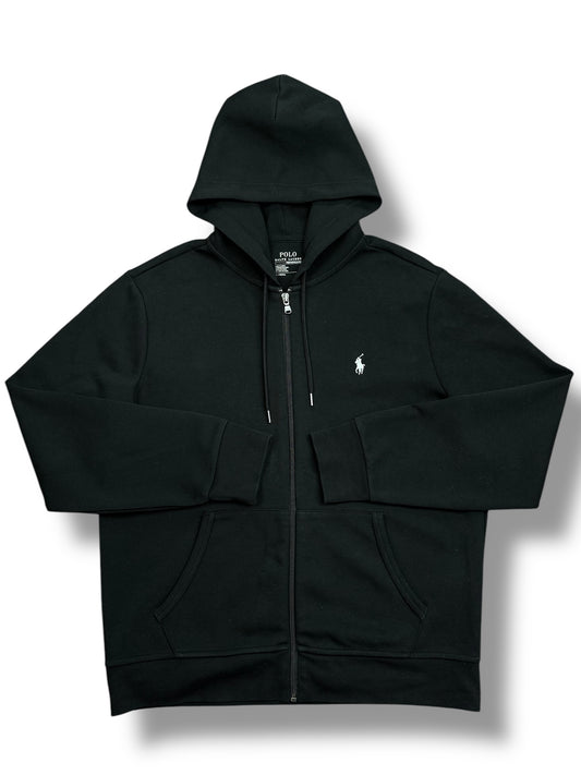 Ralph Lauren Performance Zip Up Hoodie