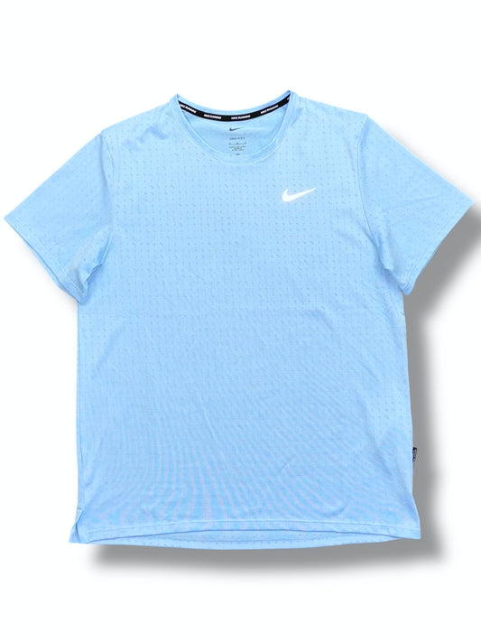 Nike Dri-Fit Miler Breathe T-Shirt