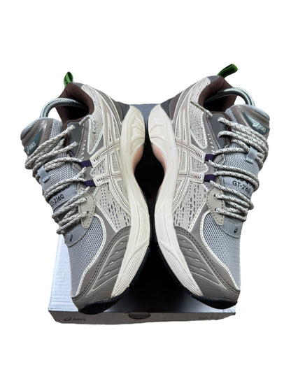 Wood Wood x ASICS GT-2160 ‘Cream Oatmeal’