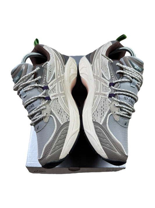 Wood Wood x ASICS GT-2160 ‘Cream Oatmeal’