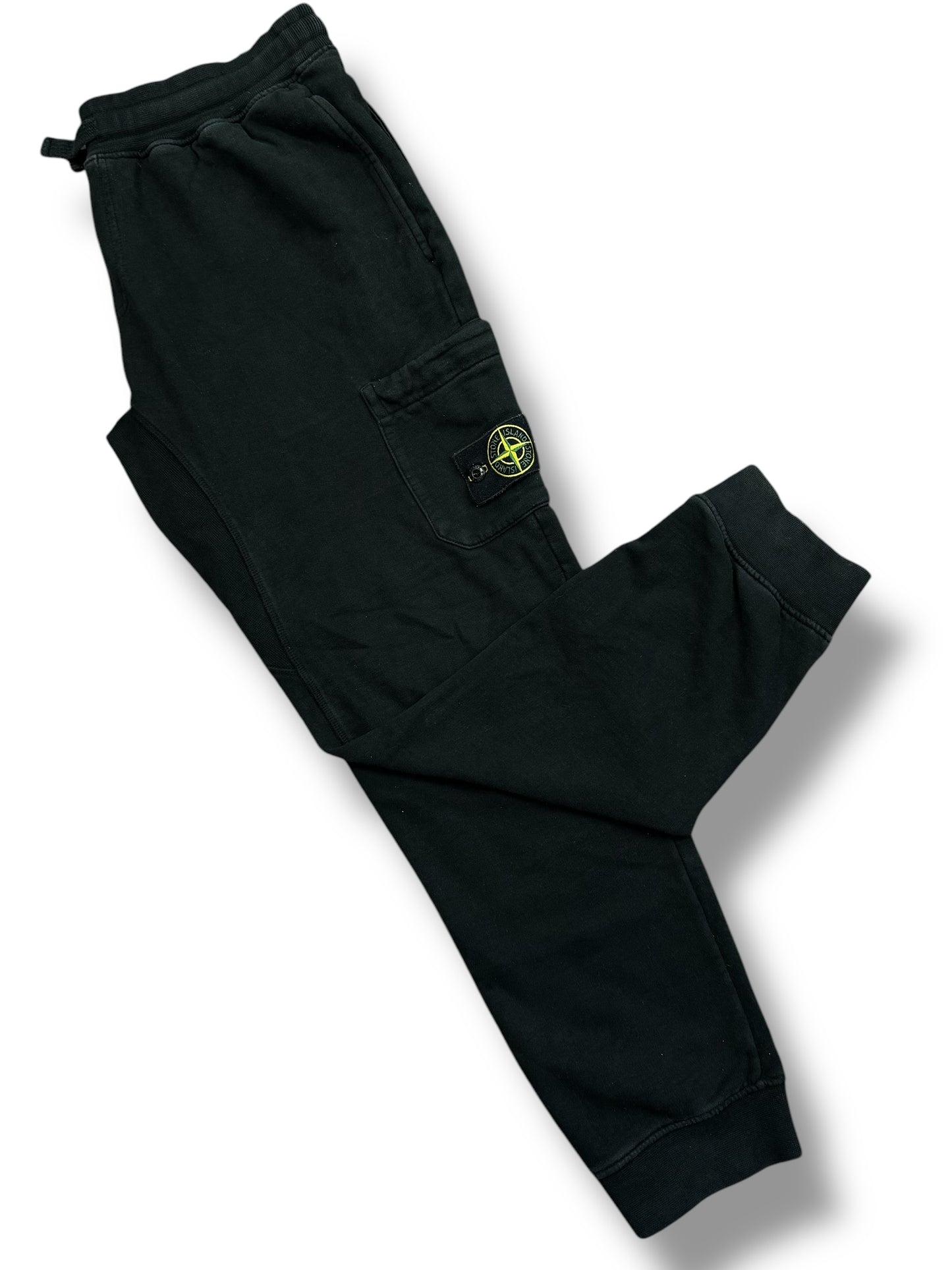 Stone Island Tracksuit Bottoms