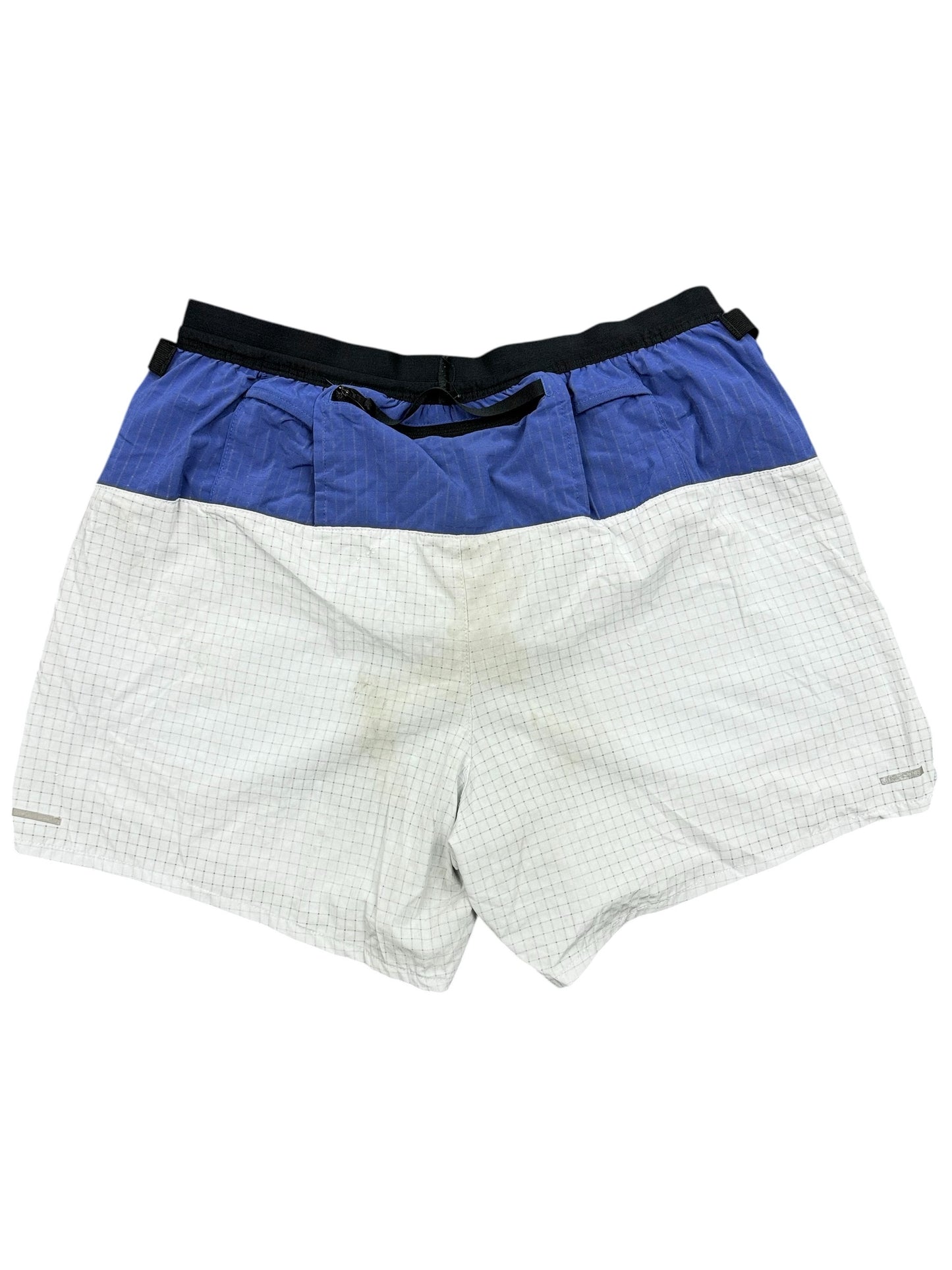 Nike Dri-Fit Trial Element Short Set