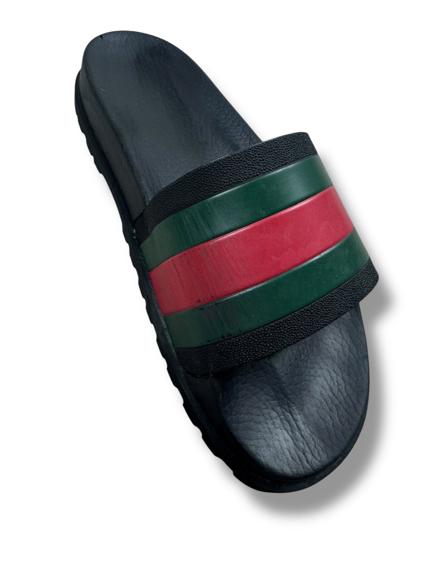 Gucci Slides