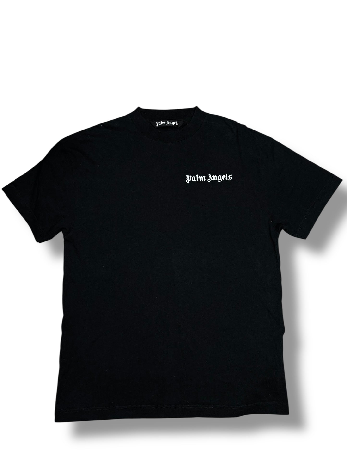 Palm Angles Basic Logo T-Shirt