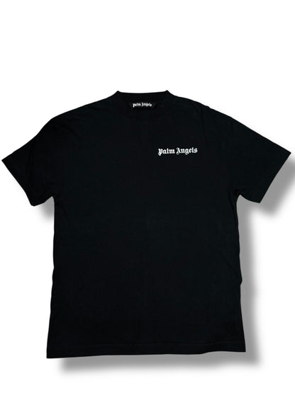 Palm Angles Basic Logo T-Shirt