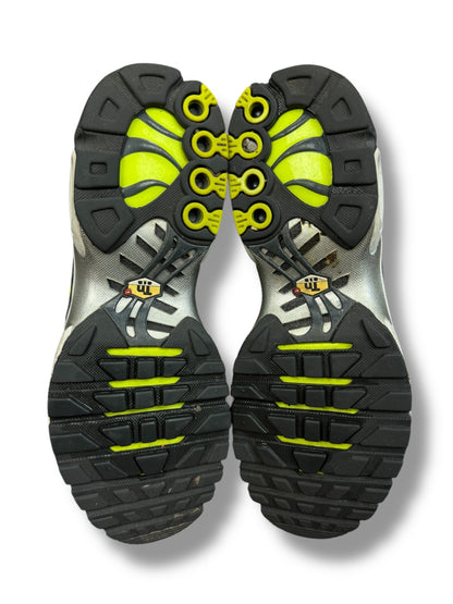 Nike Air Max Plus Tn 3M Twilight Midnight Marsh Volt