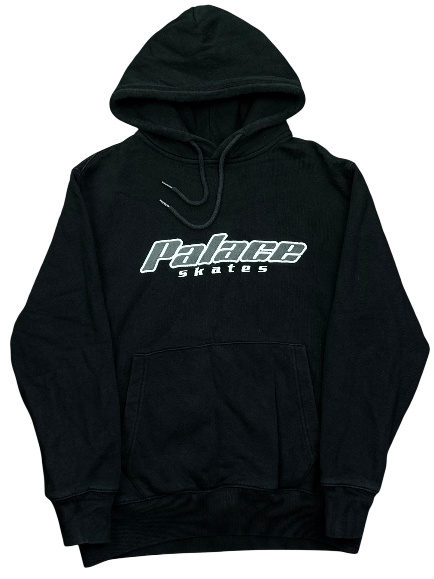 Palace Skates Dominates Hoodie