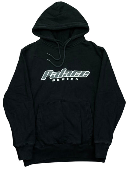 Palace Skates Dominates Hoodie