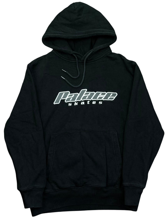 Palace Skates Dominates Hoodie