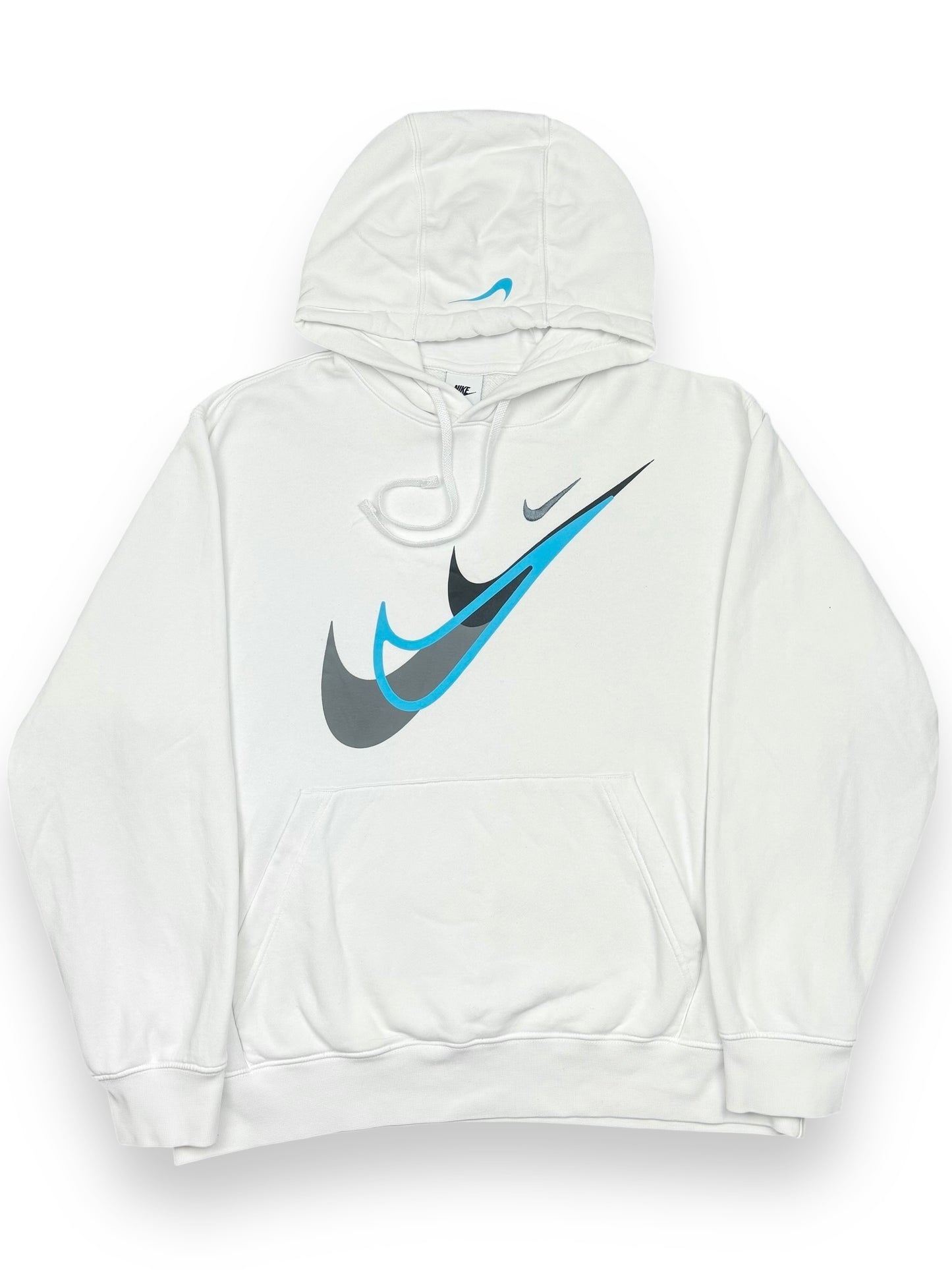 Nike Swoosh Full Tracksuit