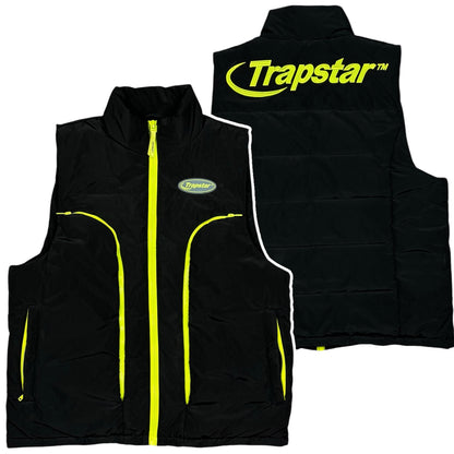 Trapstar Hyperdrive Gilet