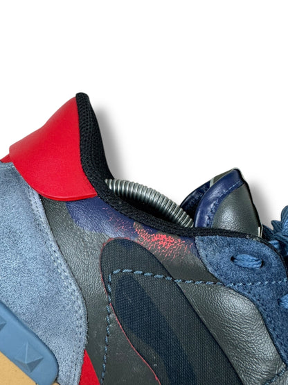 Valentino Rockrunners