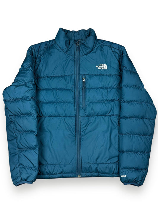 The North Face 550 Aconcagua 2 Jacket