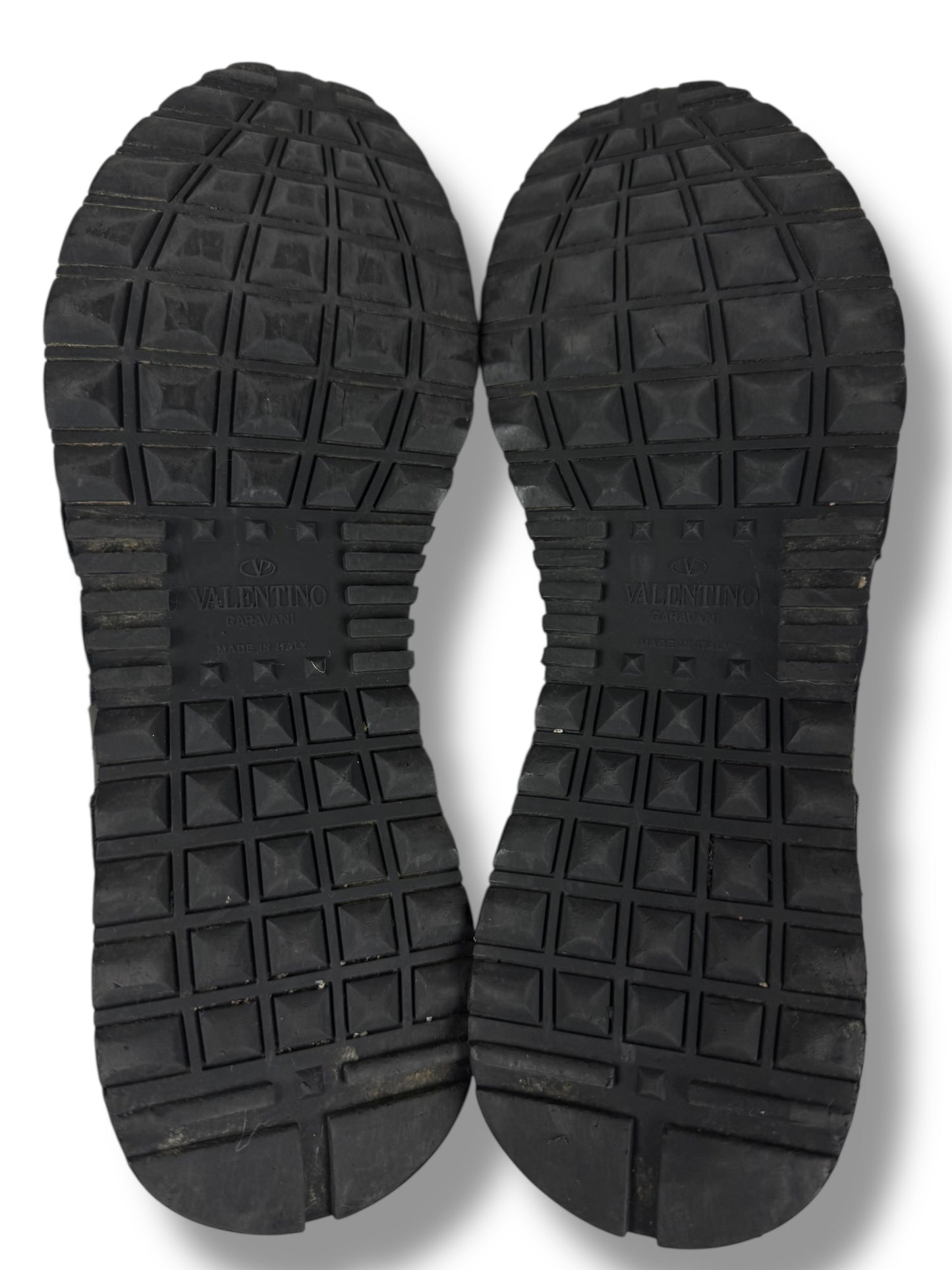 Valentino Rockrunners