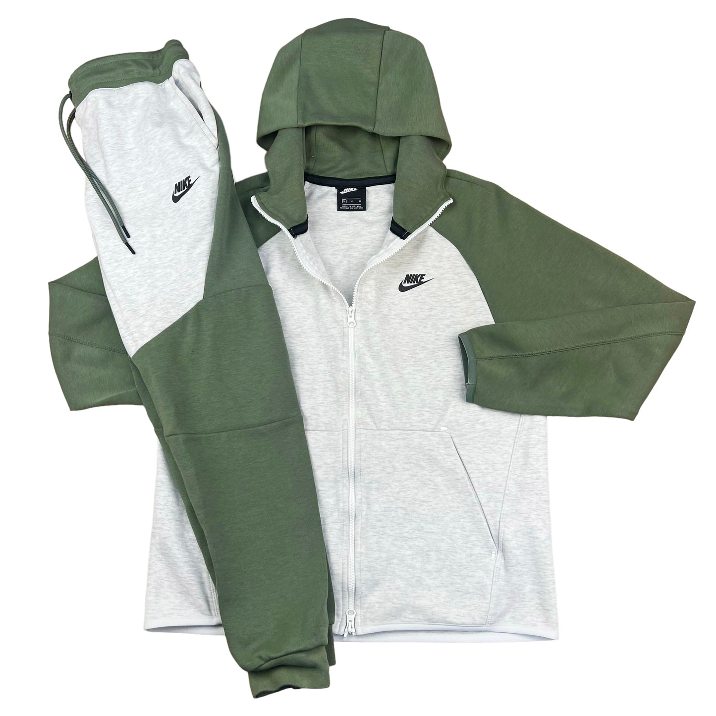 Nike Tech Fleece Full Tracksuit