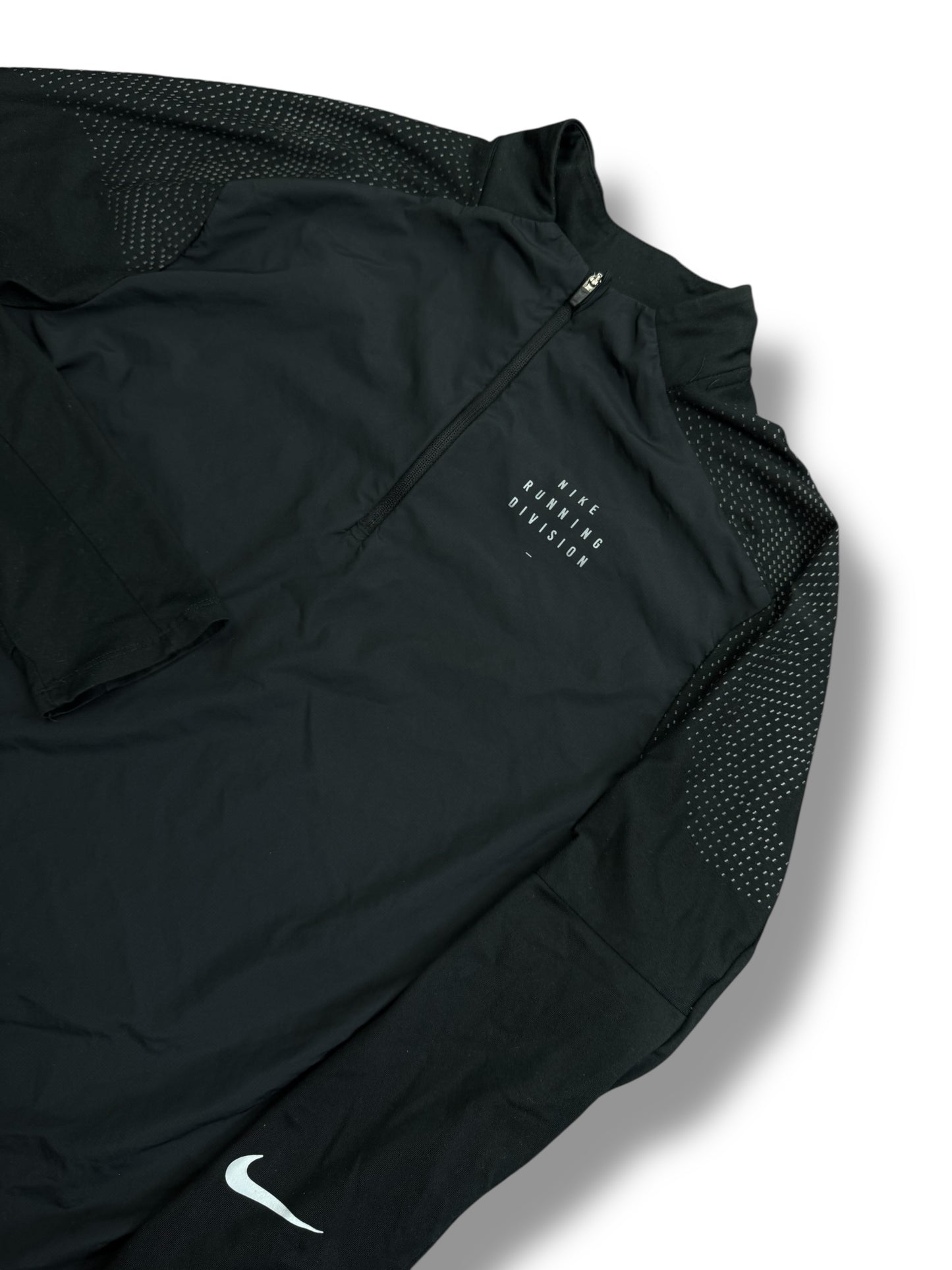 Nike Running Division Quarter Zip