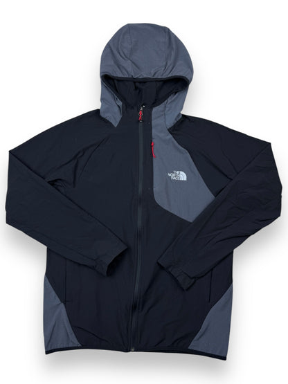 The North Face Windbreaker