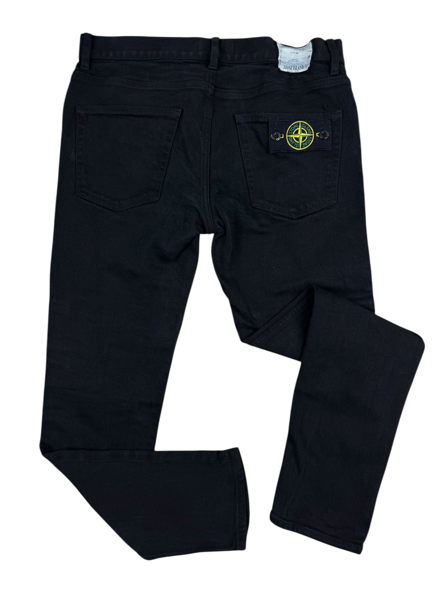 Stone Island Jeans