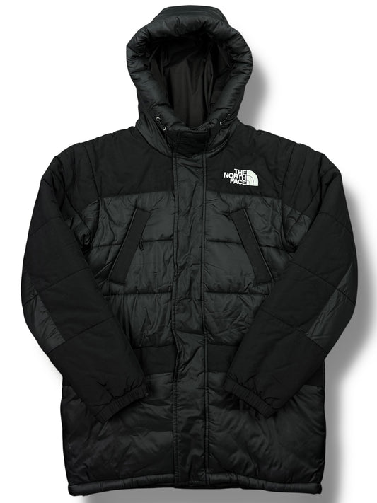 The North Face Himalayan Insulated Parka Jacket