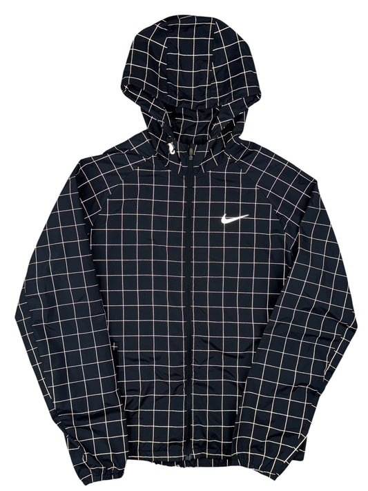 Nike Flash Grid 3M Windbreaker
