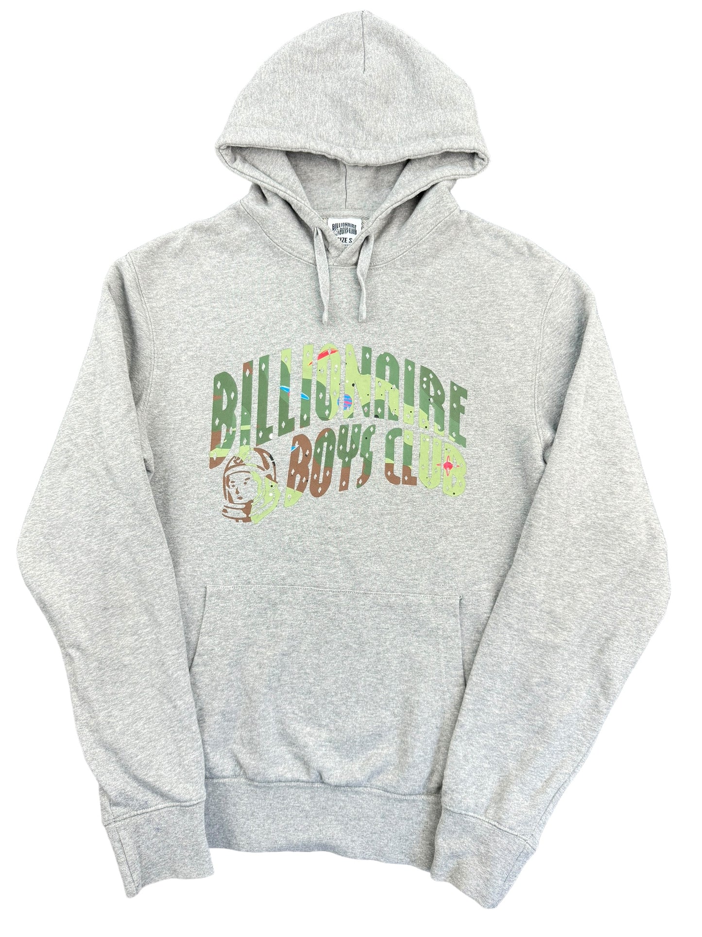 Billionaires Boy Club Hoodie