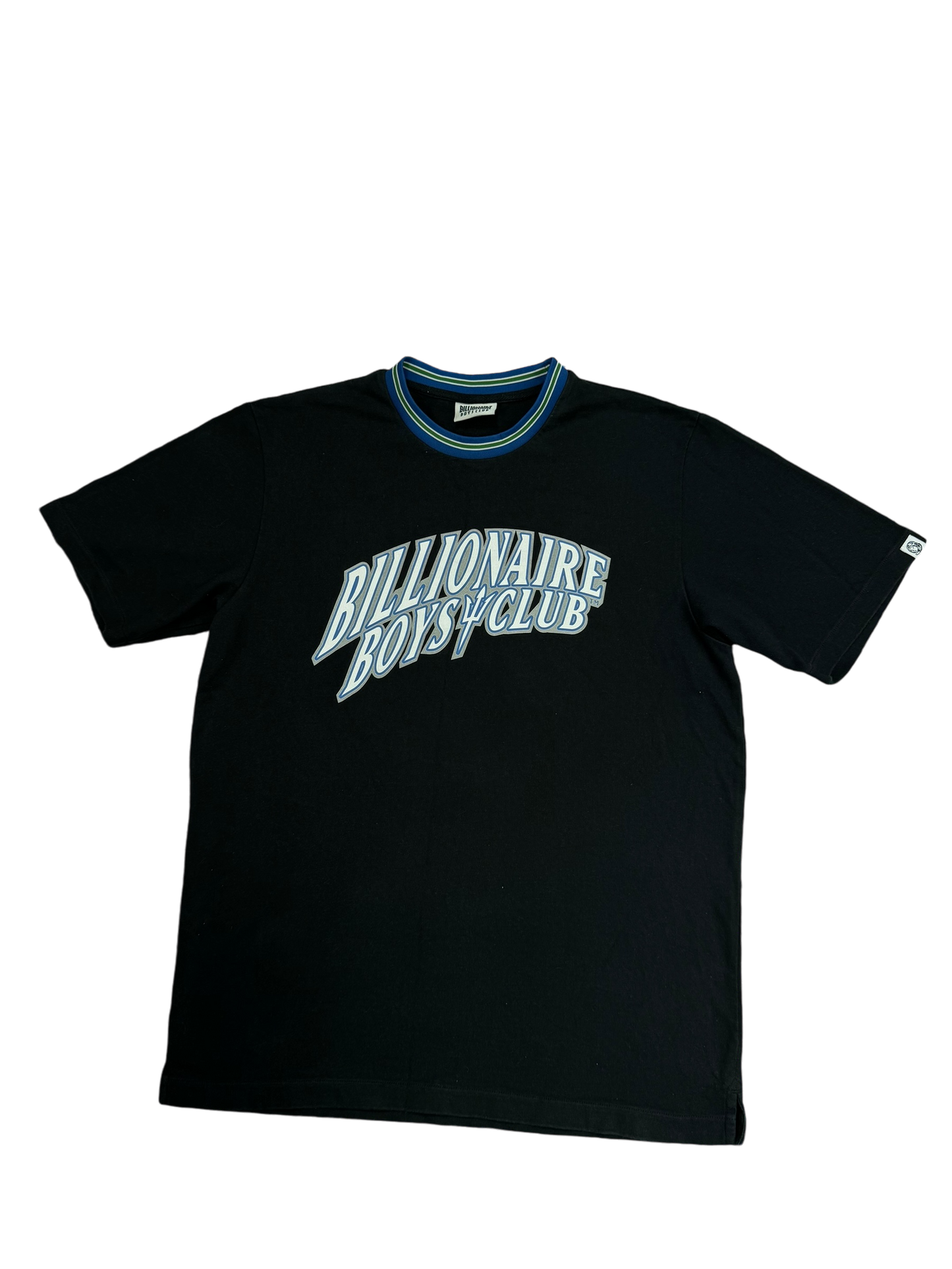 Billionaires Boy Club Heavyweight T-Shirt