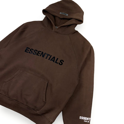 Fear of God Essentials Hoodie