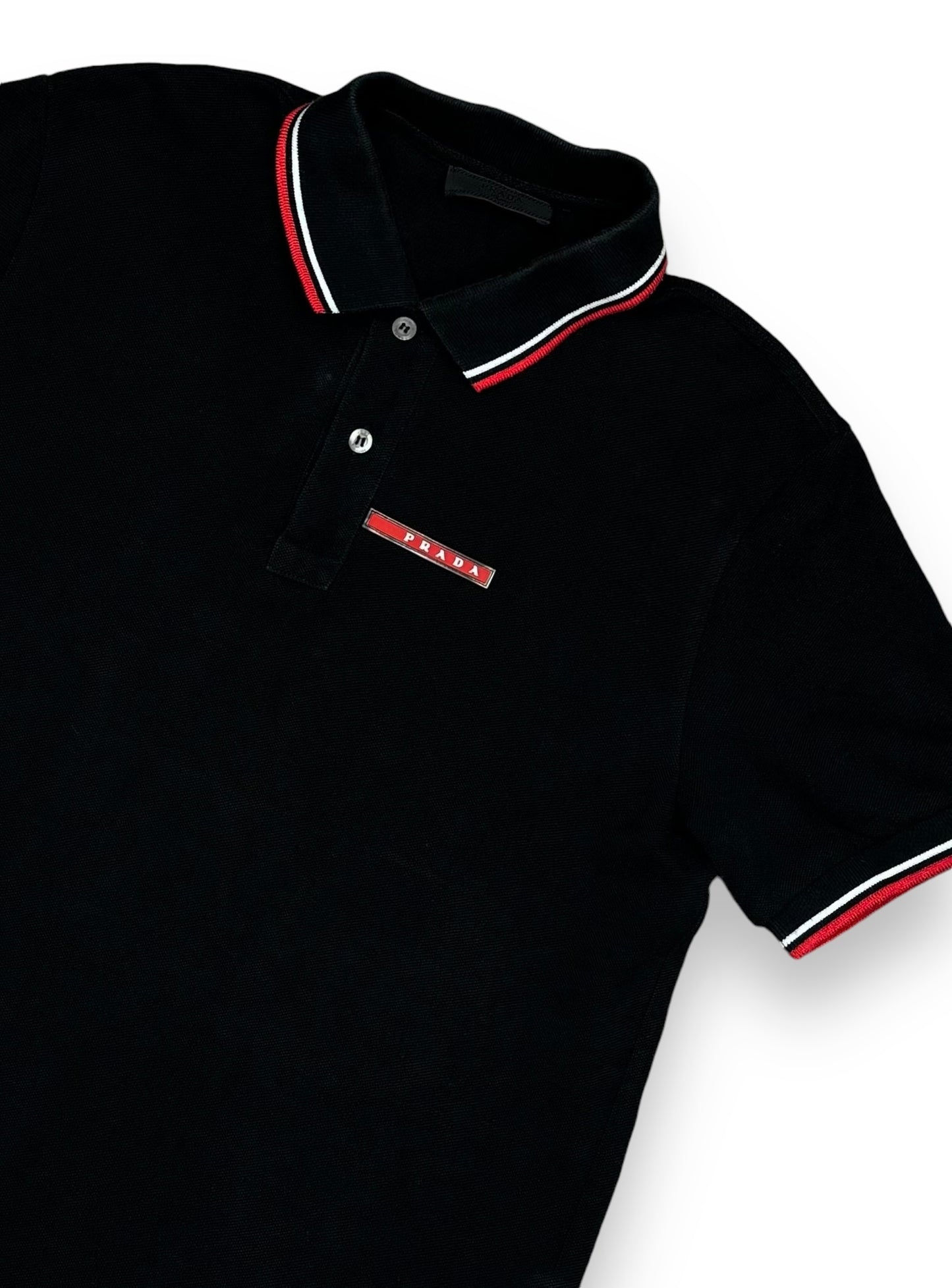 Prada Polo Shirt