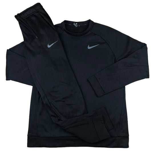 Nike Therma Full Tracksuit