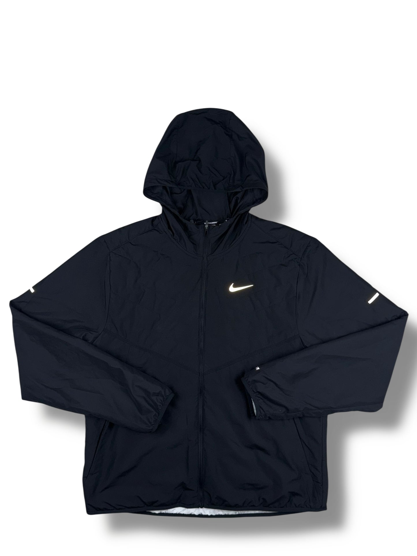 Nike Therma Windbreaker