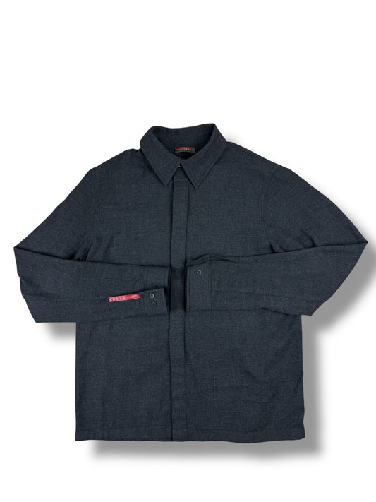 Prada Overshirt