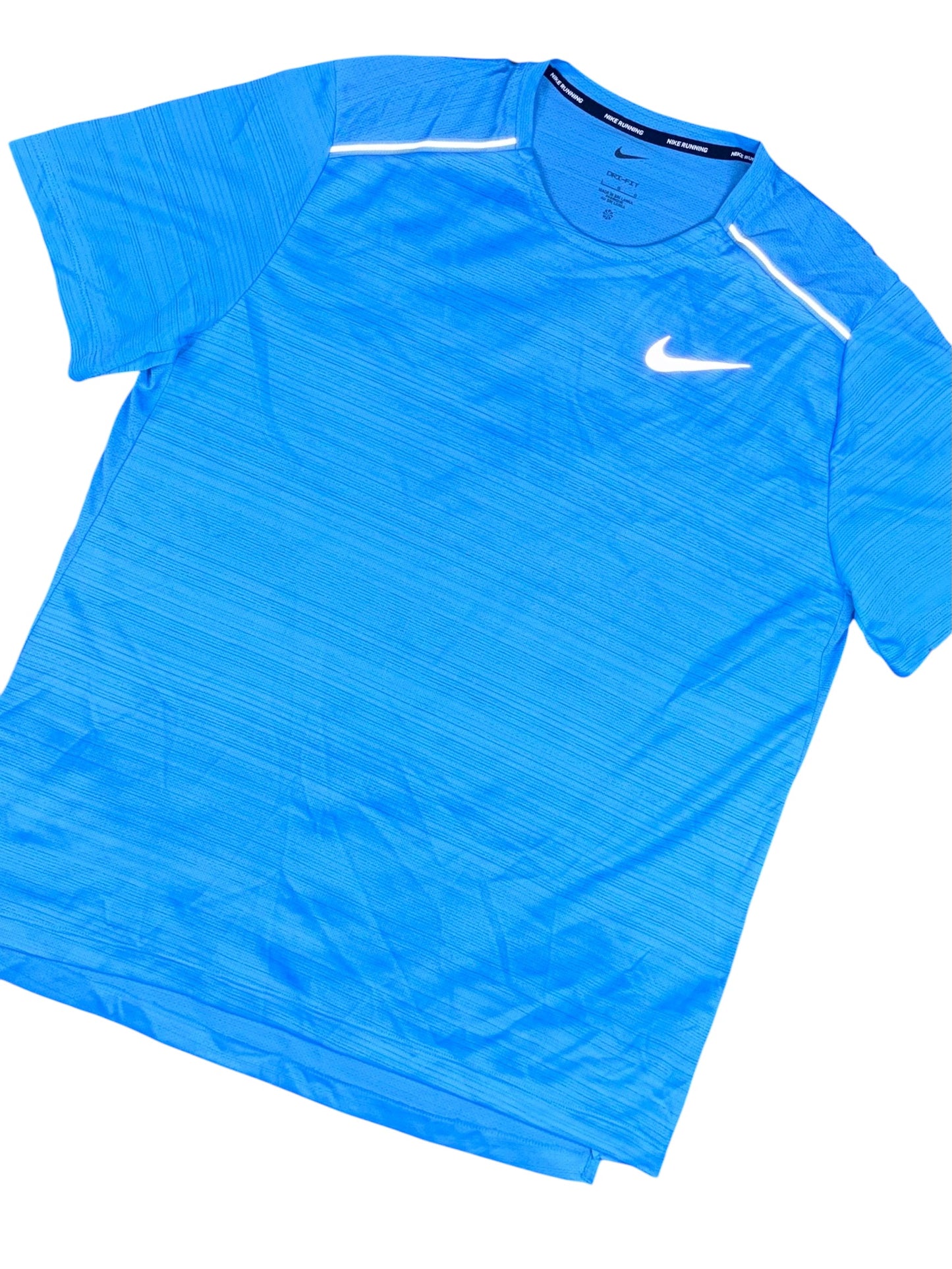 Nike Miler 1.0 T-Shirt