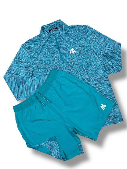 Montirex Short Set