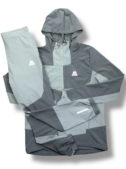 Montirex Shift 2.0 Windbreaker Set