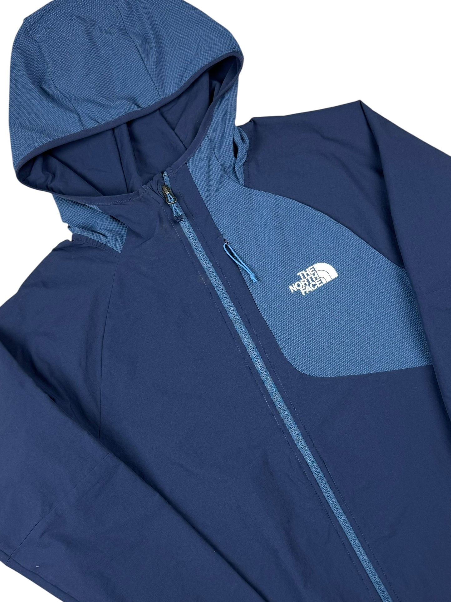 The North Face Windbreaker