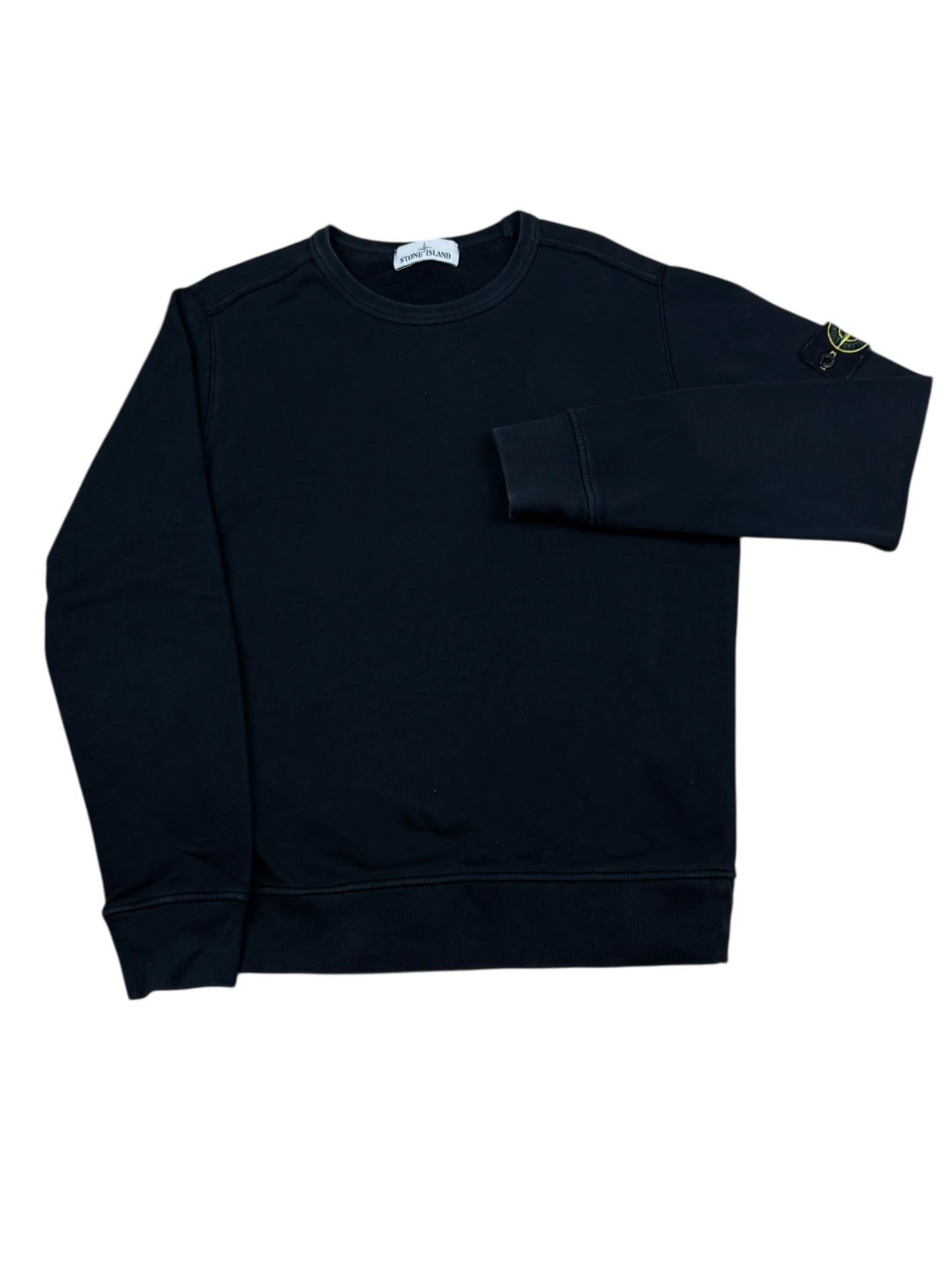 Stone Island Crewneck - Navy