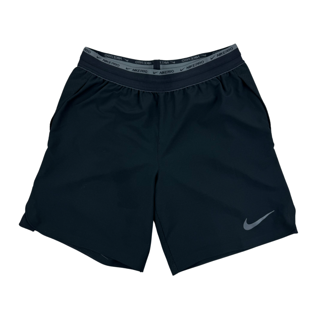 Nike Dri-Fit Flex Rep Pro Collection Shorts - Black