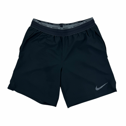 Nike Dri-Fit Flex Rep Pro Collection Shorts - Black