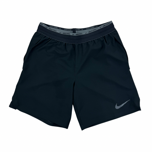 Nike Dri-Fit Flex Rep Pro Collection Shorts - Black