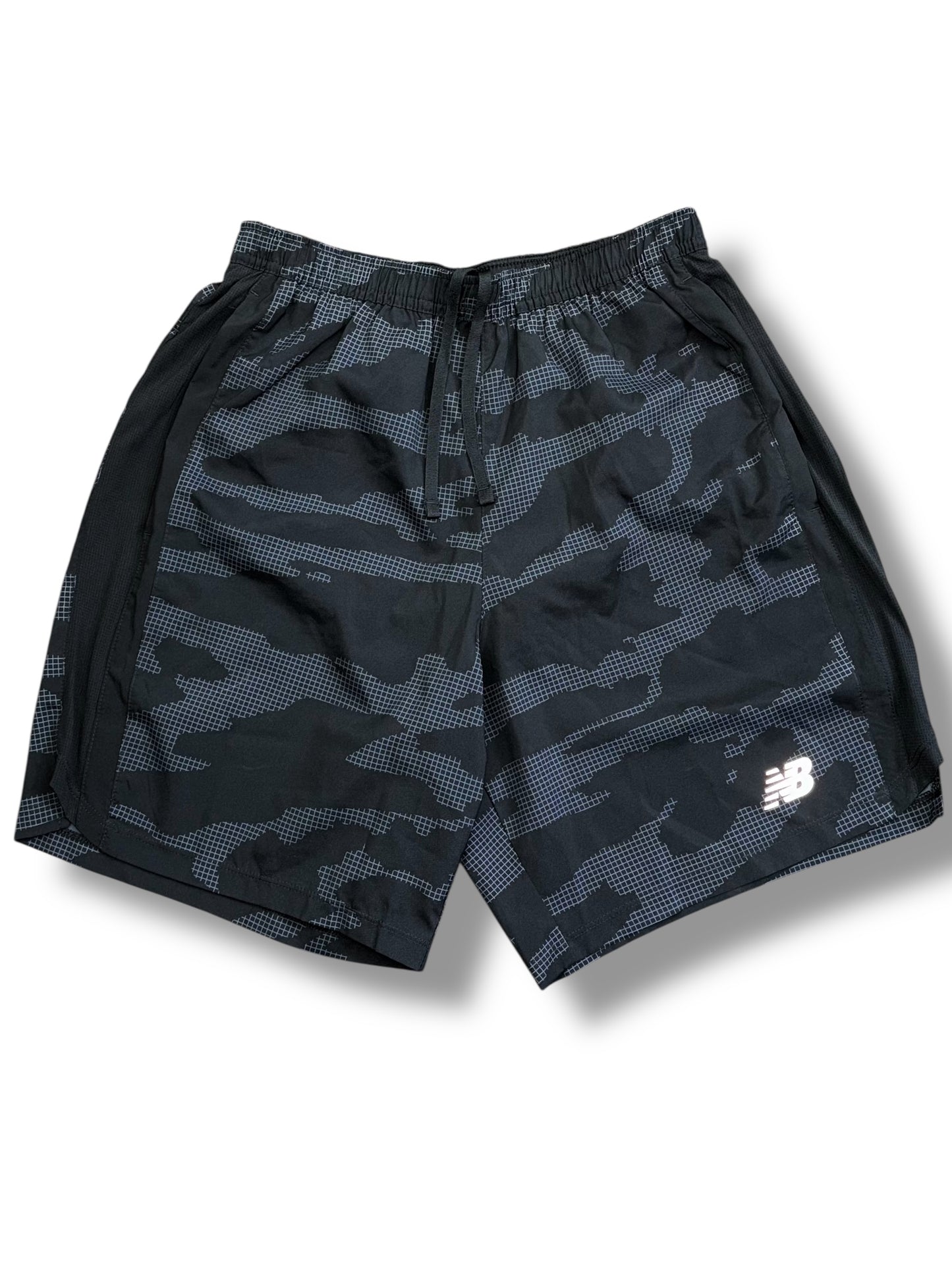 New Balance Short Set