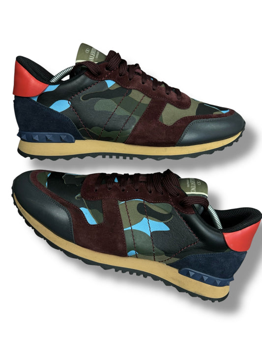 Valentino Rockrunners