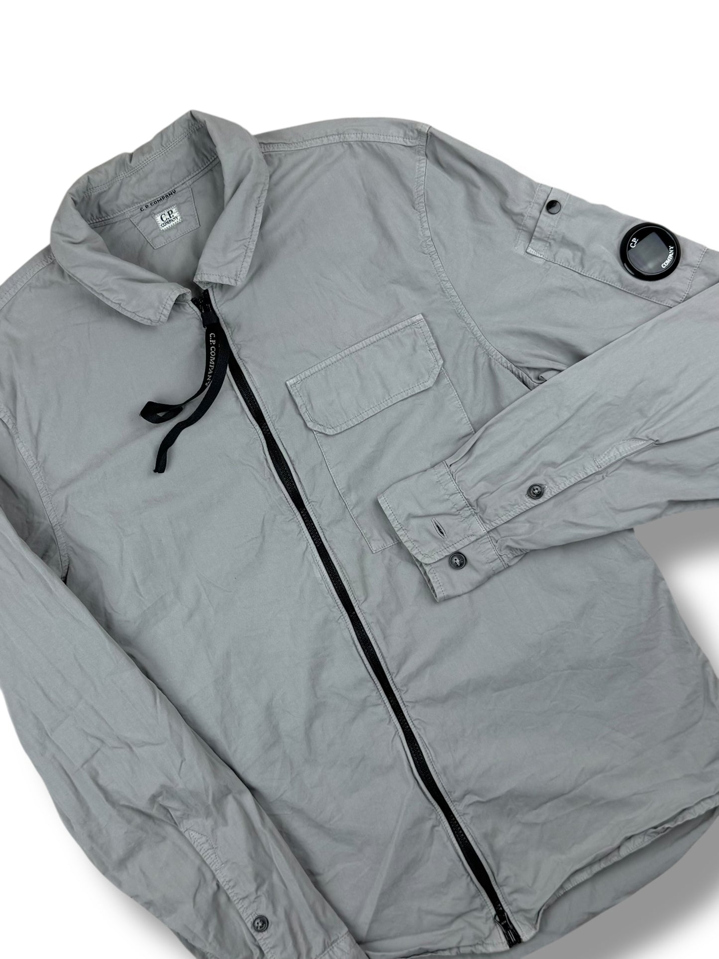 C.P. Company Overshirt