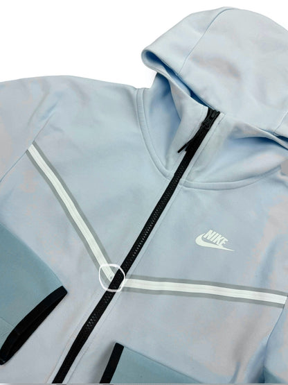 Nike Tech Fleece Full Tracksuit