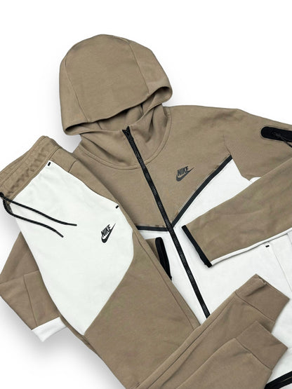 Nike Tech Fleece Full Tracksuit