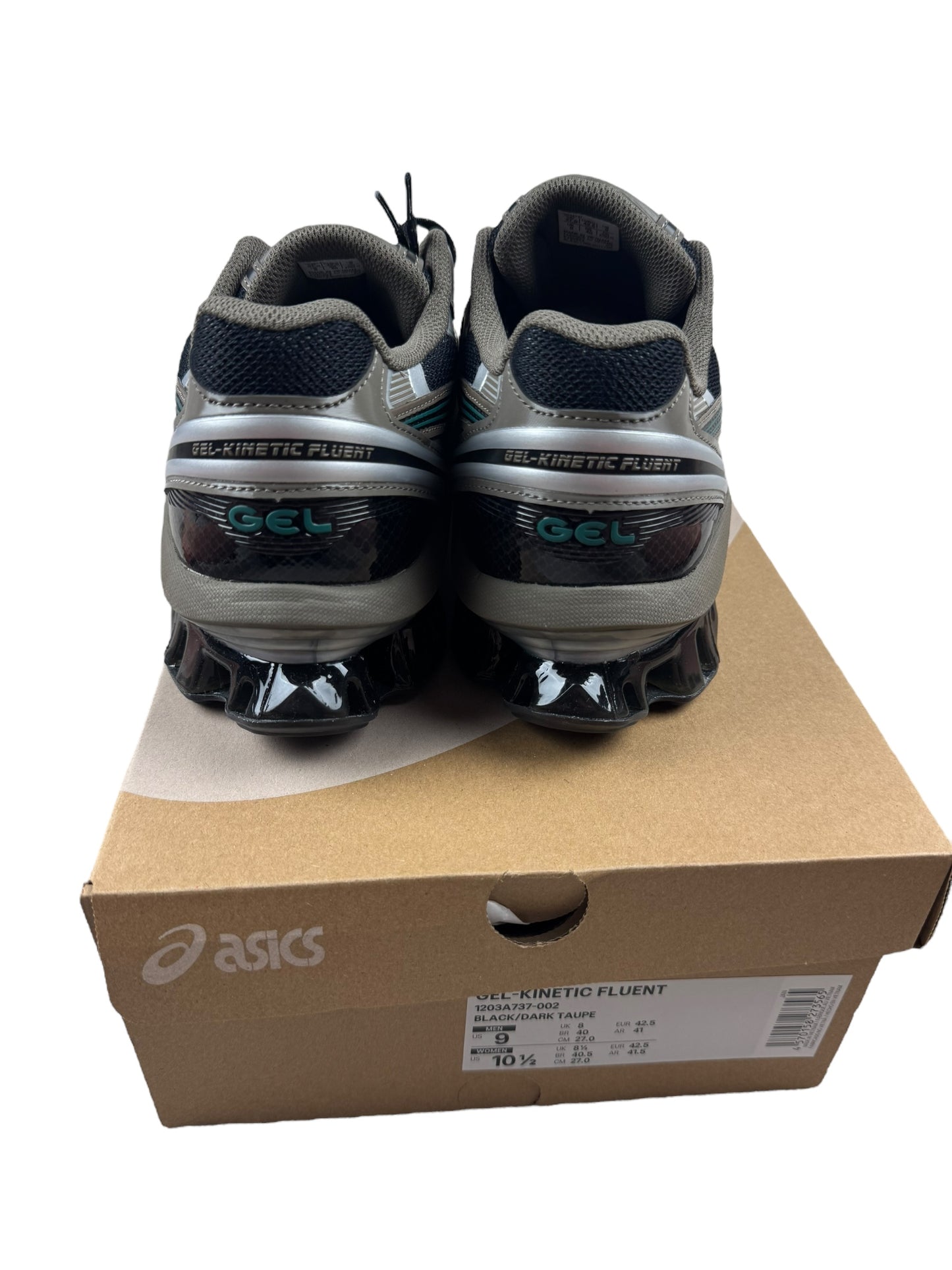 Asics Gel-Kinetic Fluent