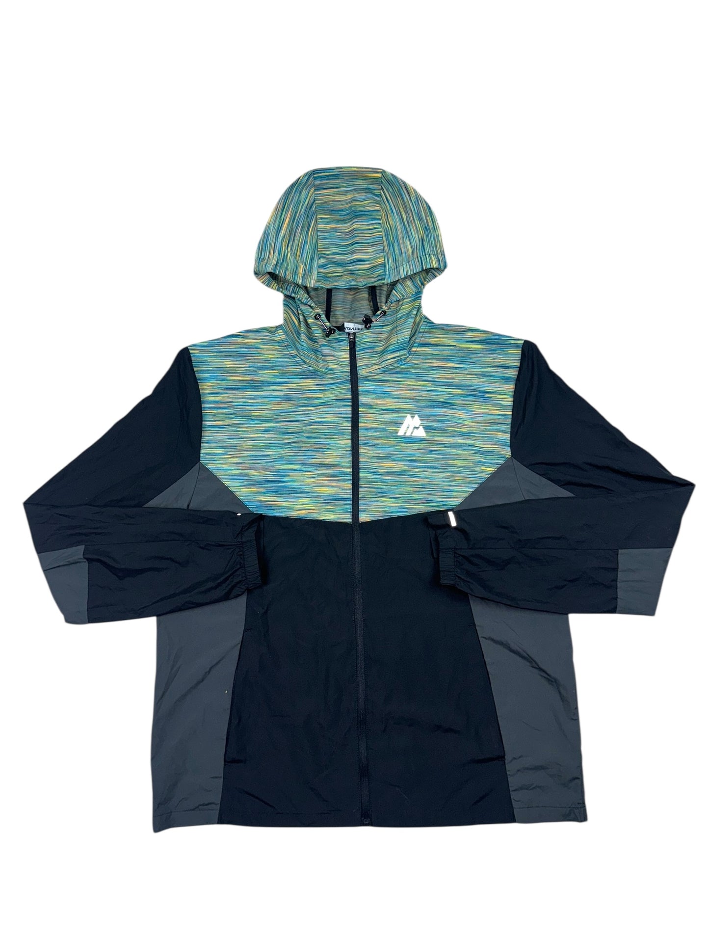 Montirex Full Windbreaker Set