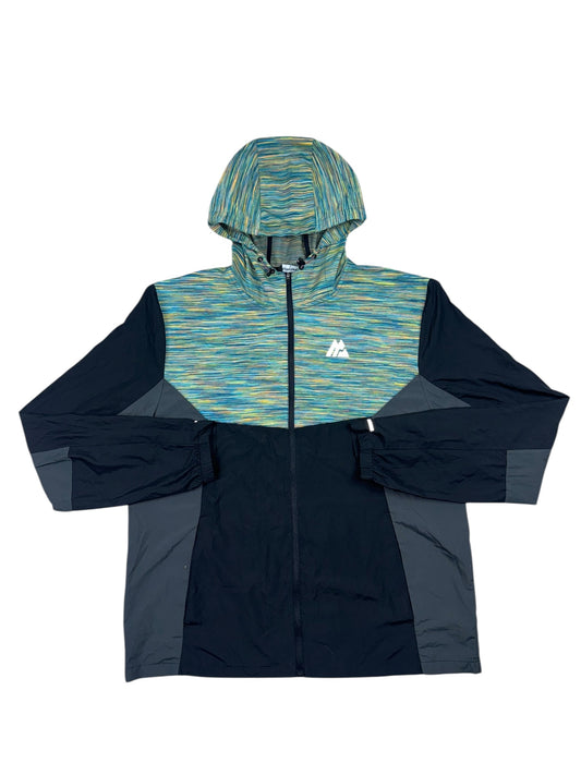 Montirex Full Windbreaker Set