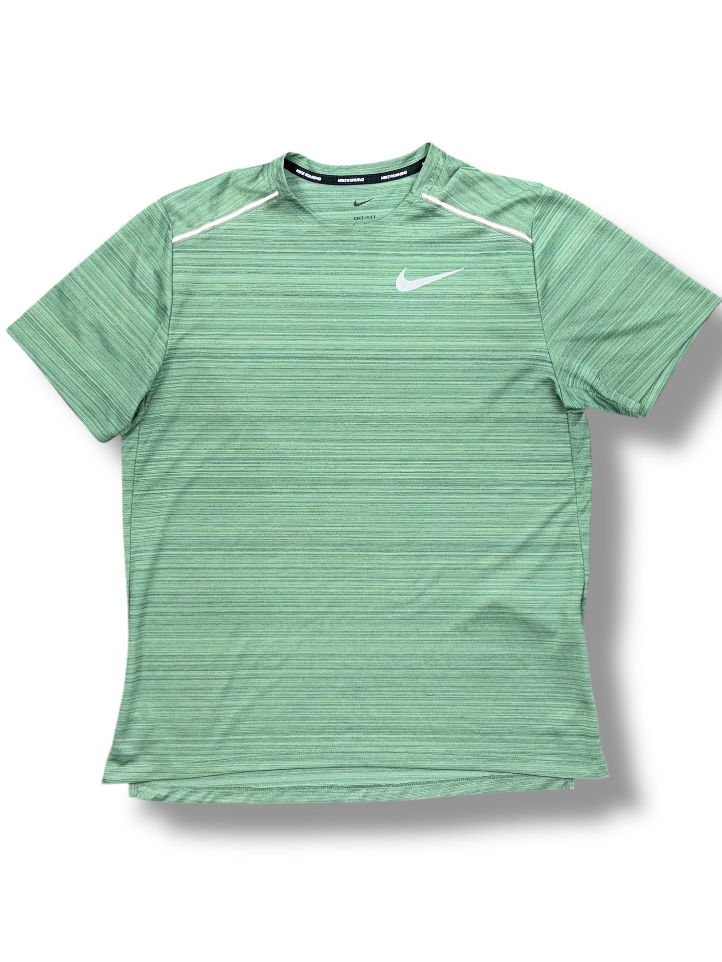 Nike Miler 1.0 T-Shirt